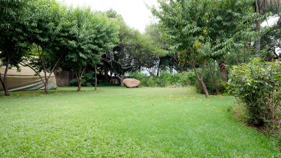 Commercial Property for Sale in Rietfontein A H North West